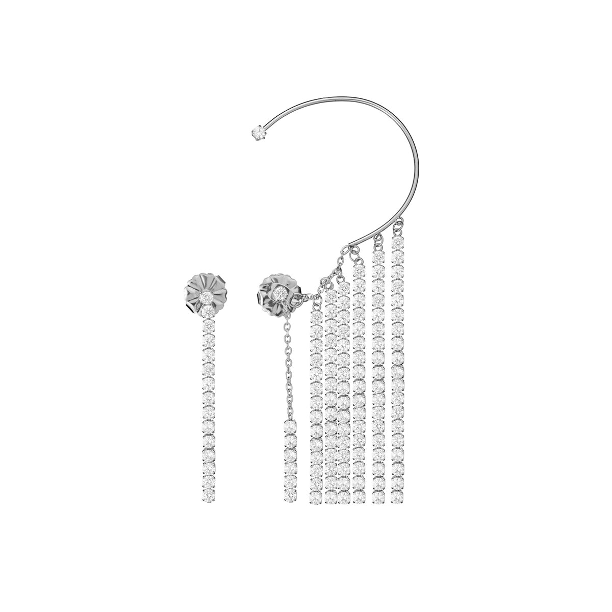 AN JEWELS JEWELRY AB.EP003 — Ansicht 1