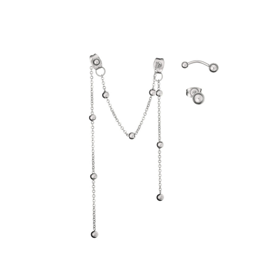 AN JEWELS JEWELRY AB.EP006 — Ansicht 1
