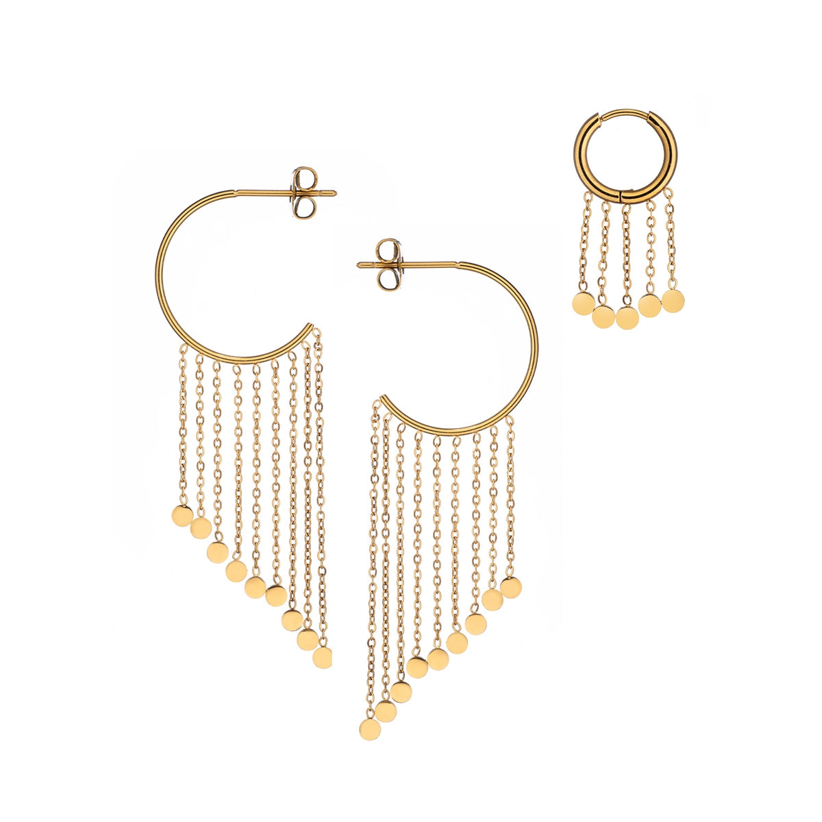 AN JEWELS JEWELRY AB.EP007 — Ansicht 1