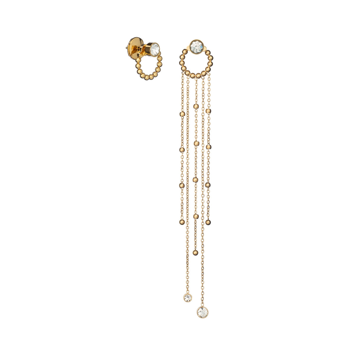 AN JEWELS JEWELRY AB.EP011 — Ansicht 1