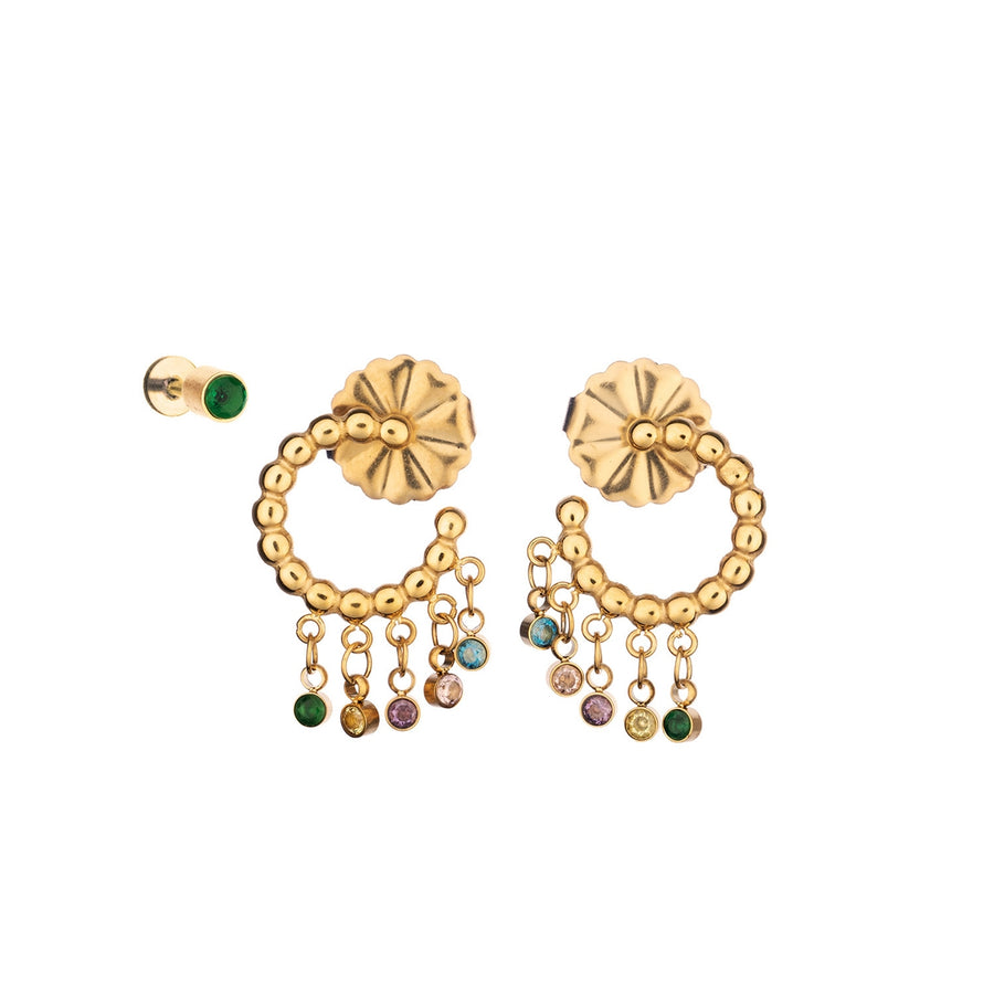 AN JEWELS JEWELRY AB.EP017 — Ansicht 1