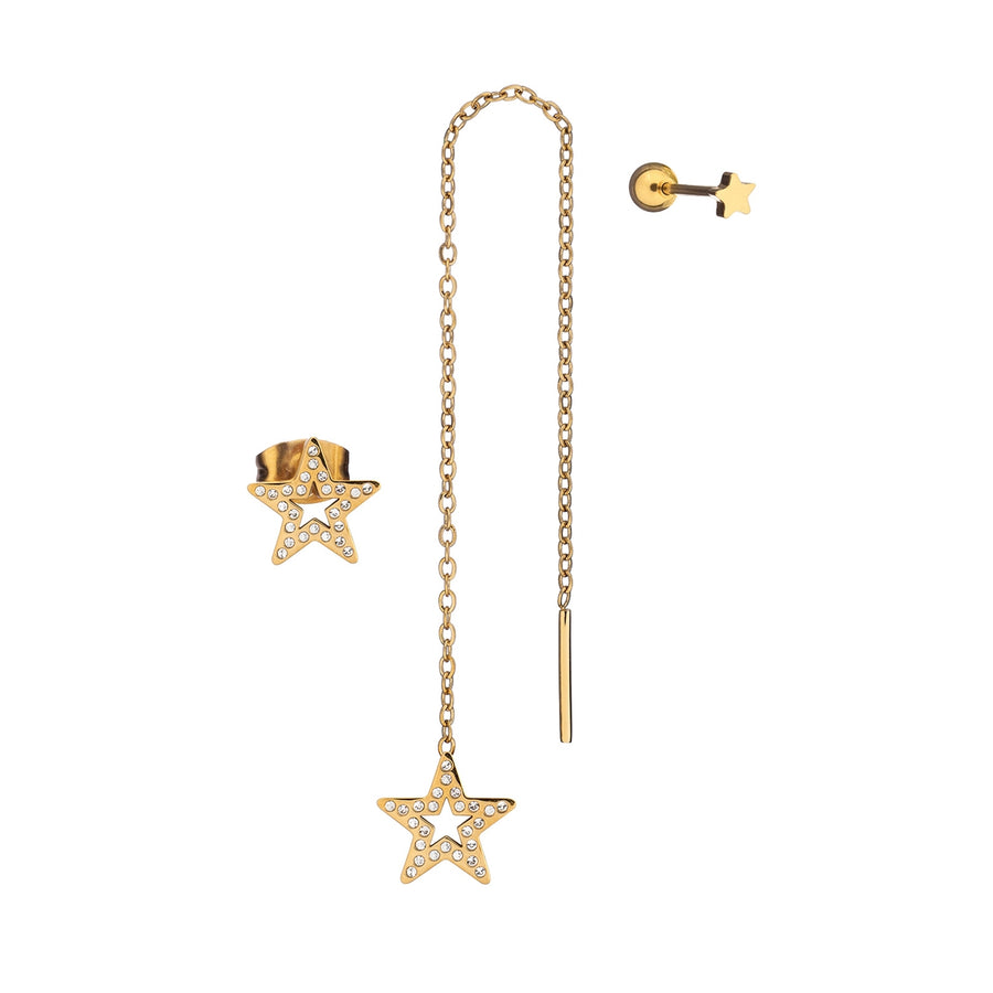 AN JEWELS JEWELRY AB.EP019 — Ansicht 1