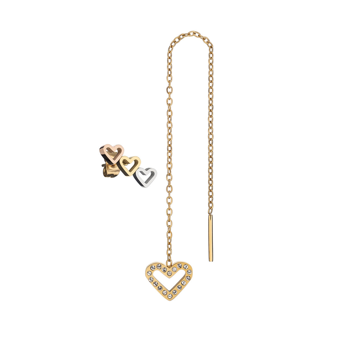 AN JEWELS JEWELRY AB.EP021 — Ansicht 1