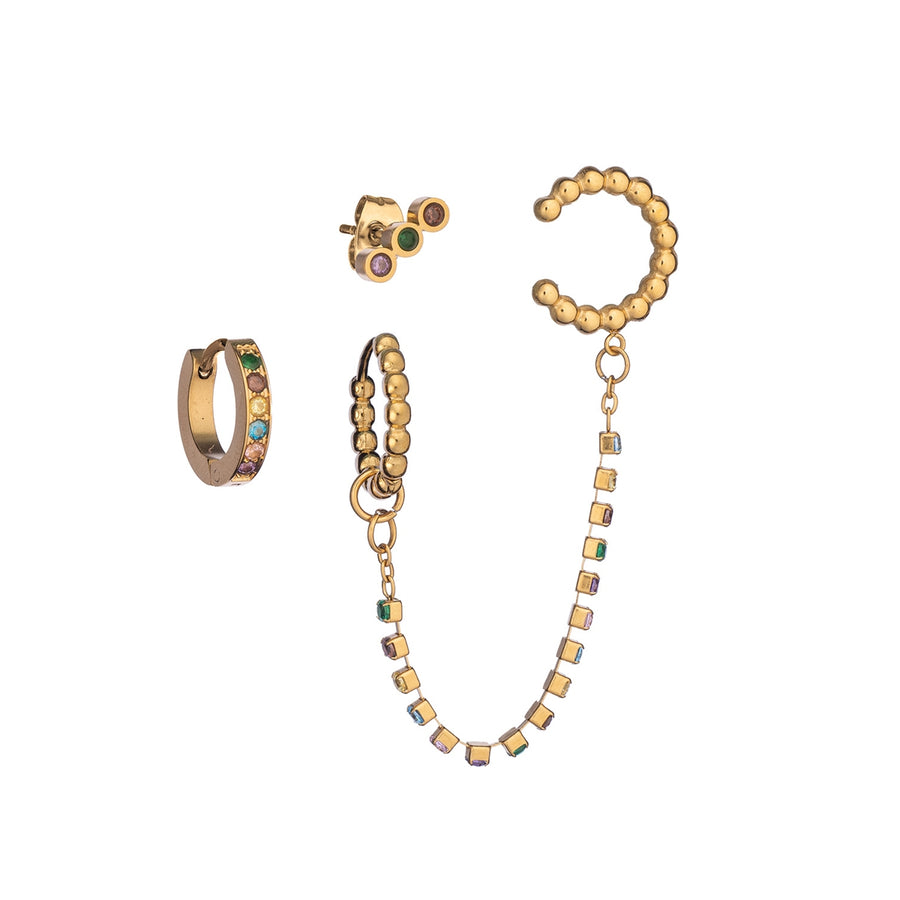 AN JEWELS JEWELRY AB.EP025 — Ansicht 1