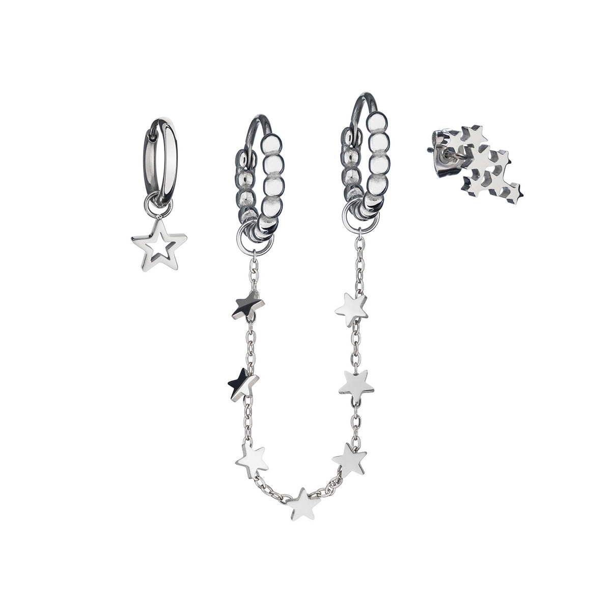 AN JEWELS JEWELRY AB.EP030 — Ansicht 1