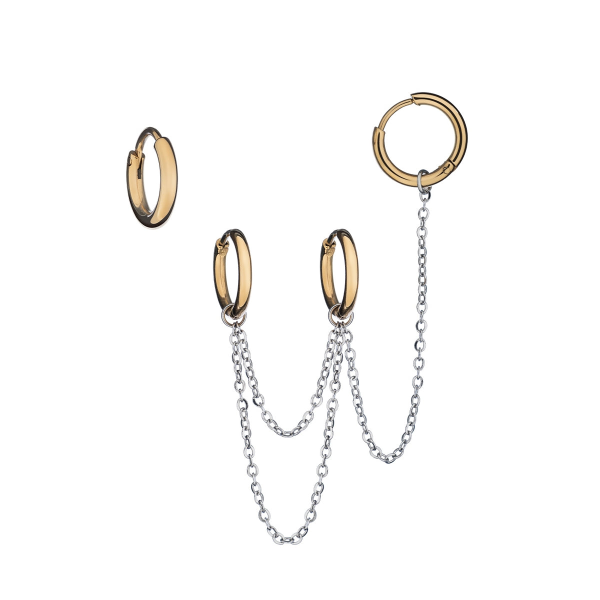 AN JEWELS JEWELRY AB.EP031 — Ansicht 1