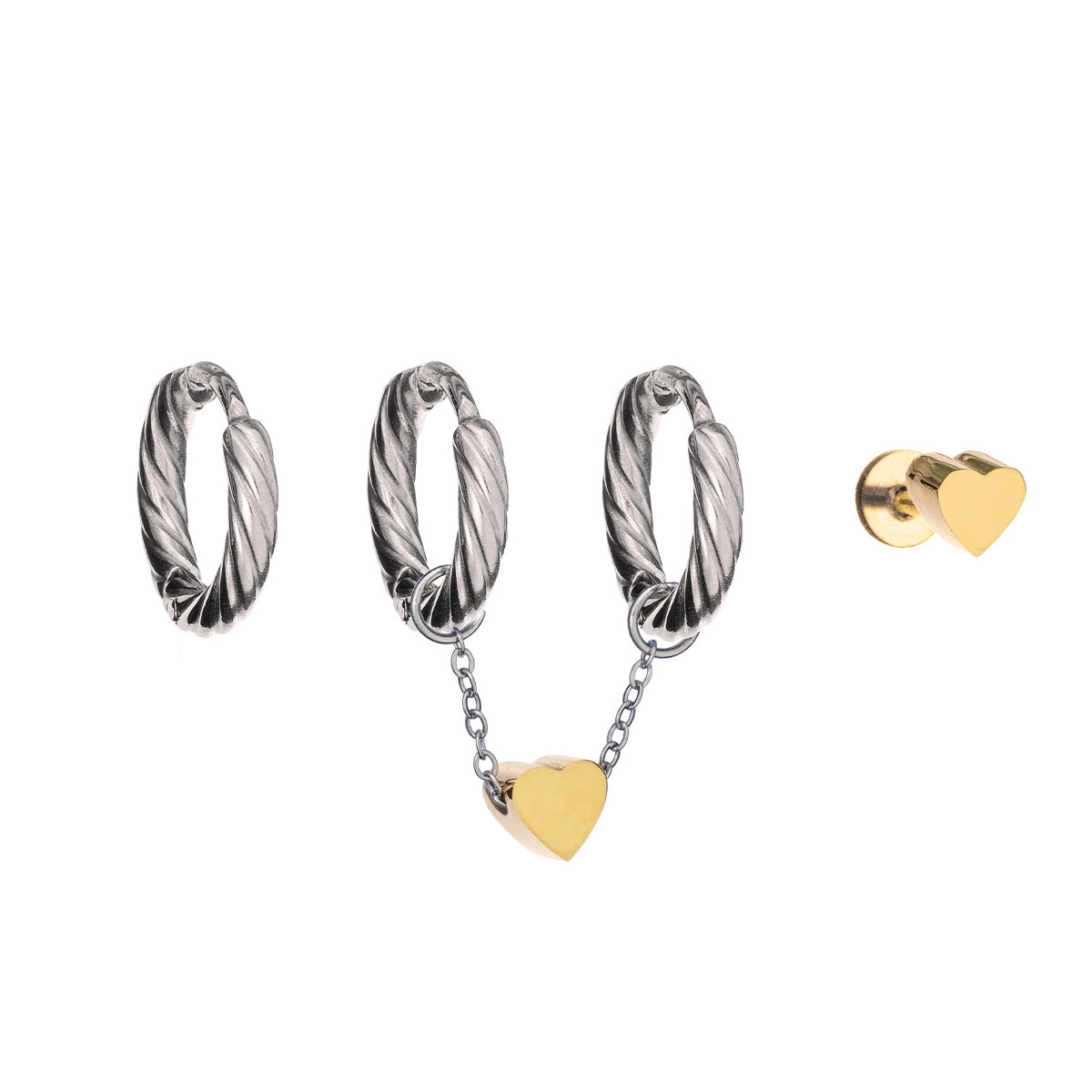 AN JEWELS JEWELRY AB.EP032 — Ansicht 1