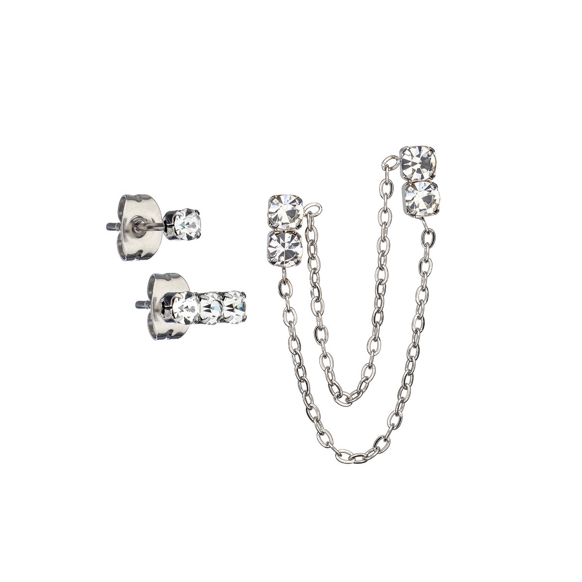 AN JEWELS JEWELRY AB.EP034 — Ansicht 1