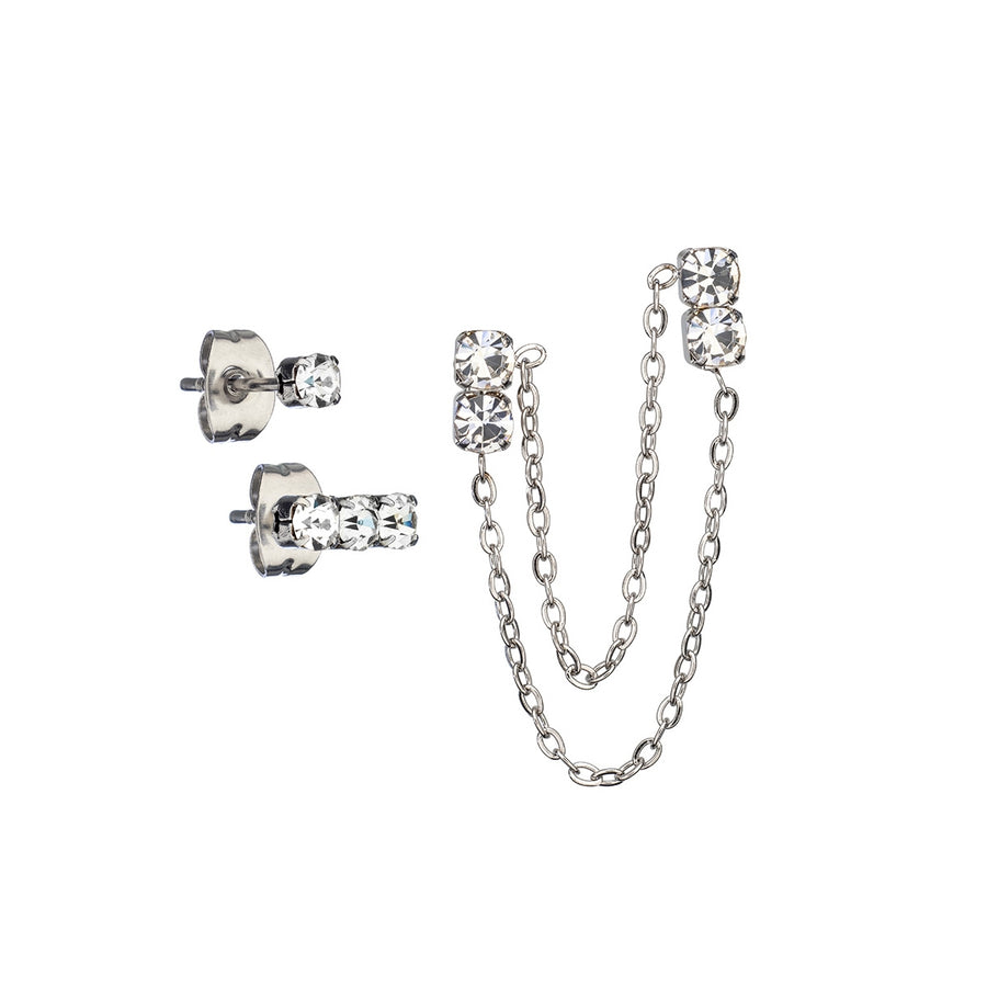 AN JEWELS JEWELRY AB.EP034 — Ansicht 1