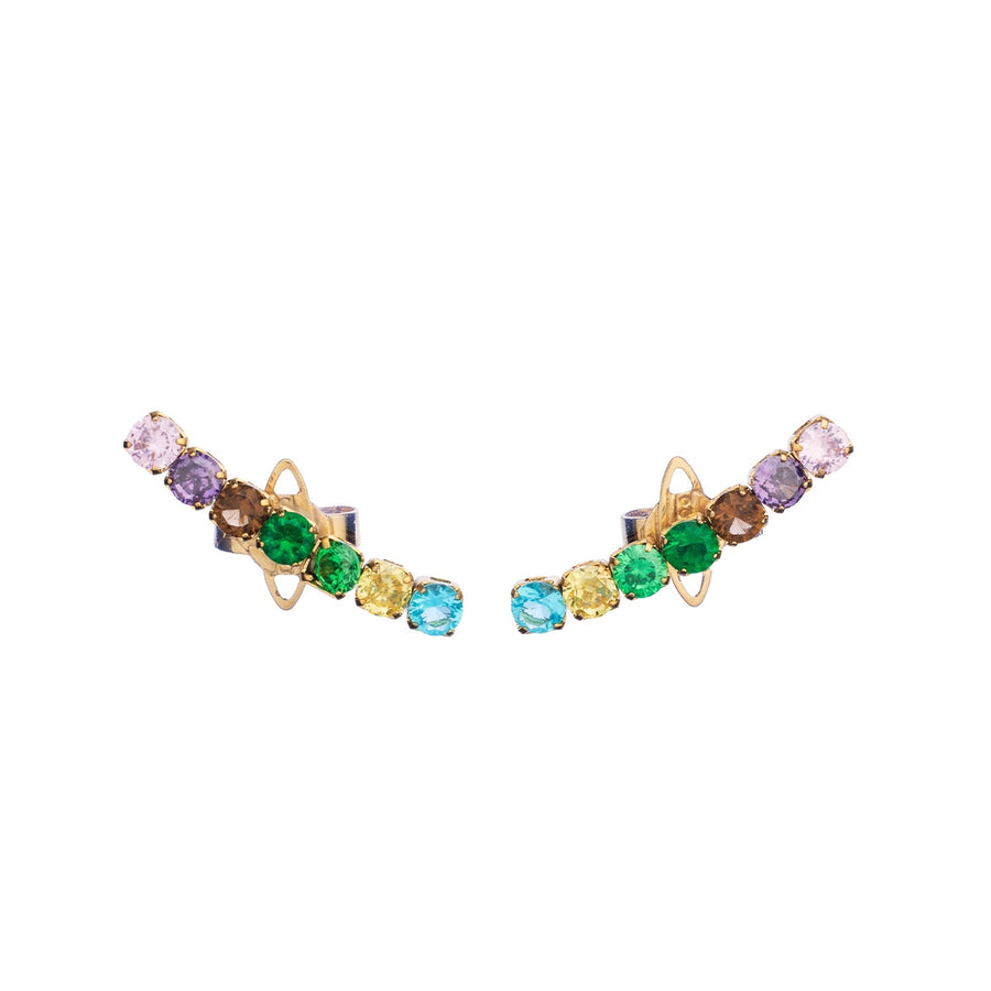 AN JEWELS JEWELRY AB.EP035 — Ansicht 1