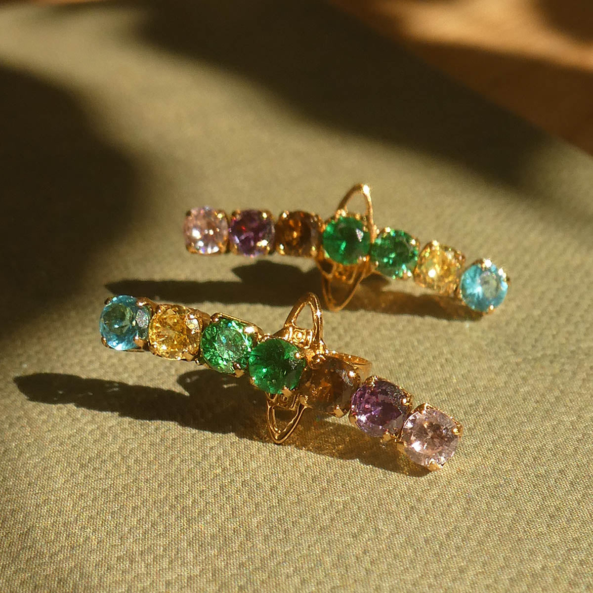 AN JEWELS JEWELRY AB.EP035 — Ansicht 2