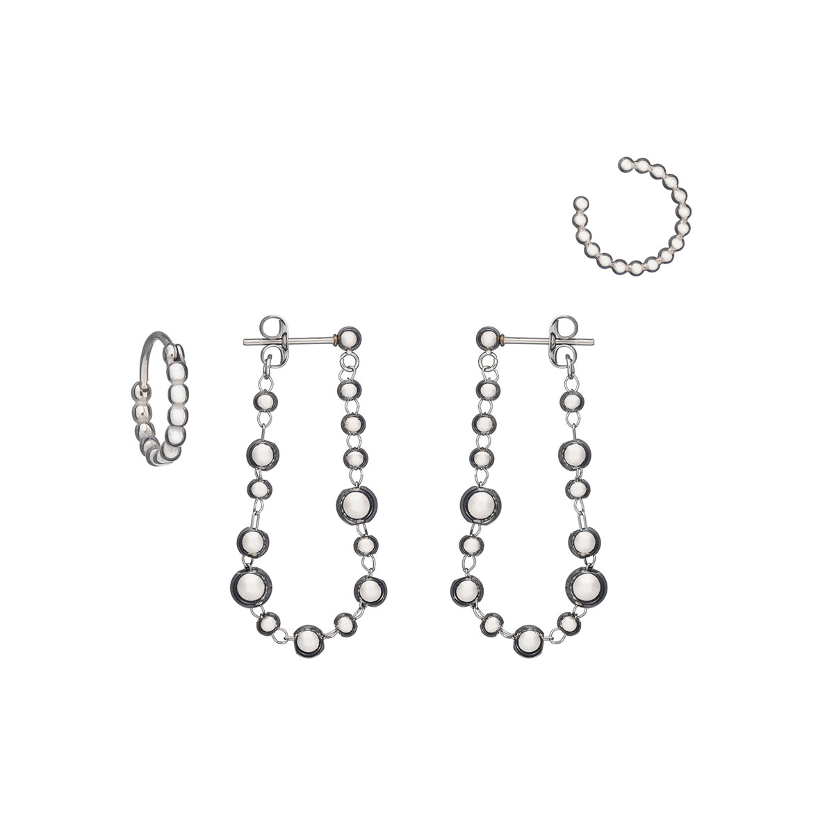 AN JEWELS JEWELRY AB.EP042 — Ansicht 1