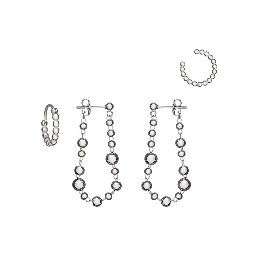 AN JEWELS JEWELRY AB.EP042 — Ansicht 1