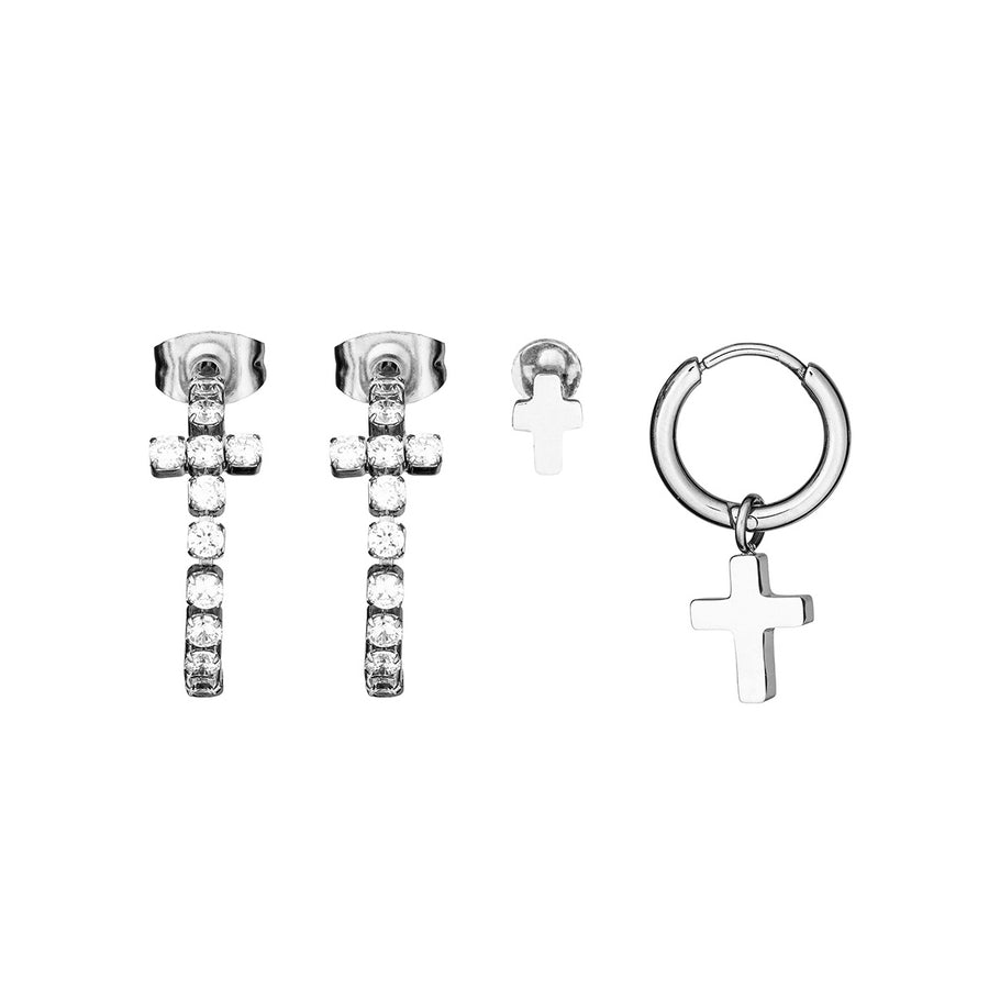 AN JEWELS JEWELRY AB.EP043 — Ansicht 1