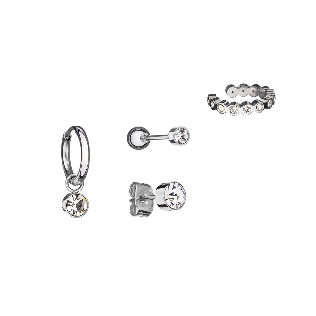 AN JEWELS JEWELRY AB.EP044 — Ansicht 1