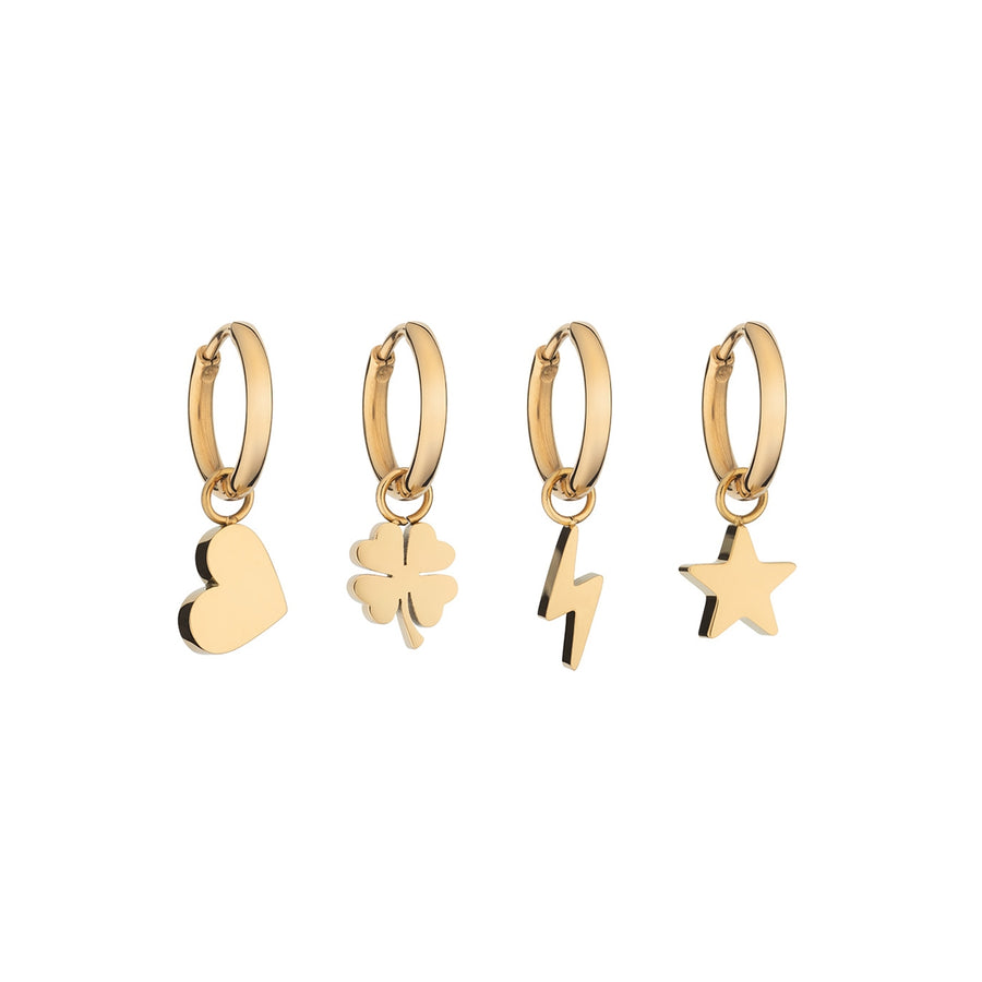AN JEWELS JEWELRY AB.EP046 — Ansicht 1