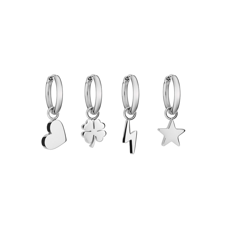 AN JEWELS JEWELRY AB.EP047 — Ansicht 1