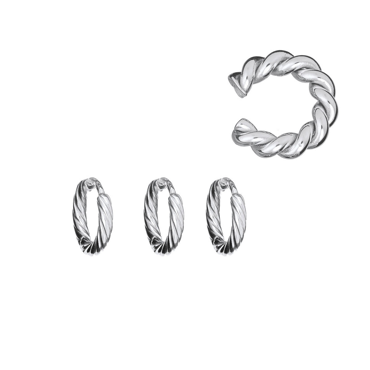 AN JEWELS JEWELRY AB.EP049 — Ansicht 1