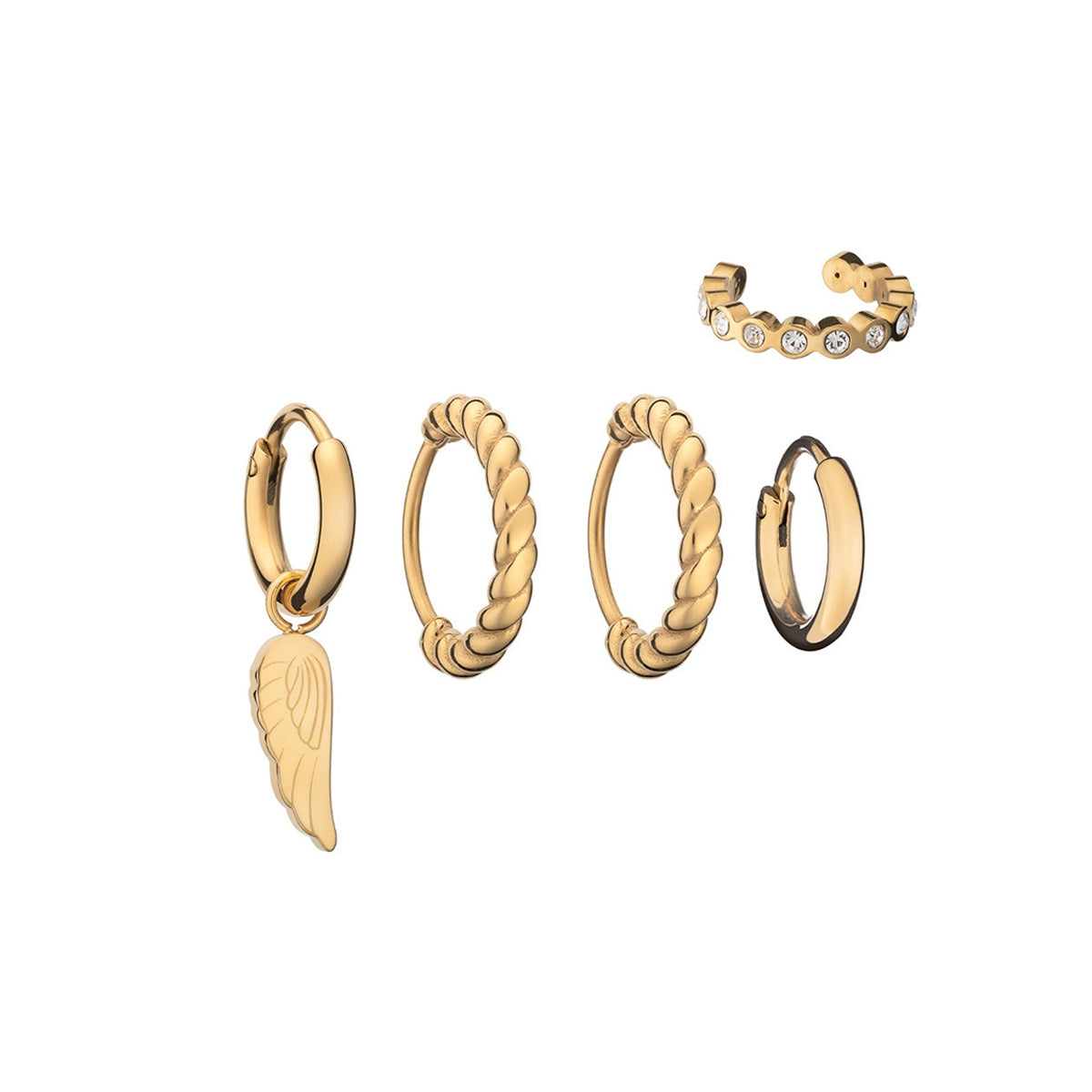 AN JEWELS JEWELRY AB.EP050 — Ansicht 1