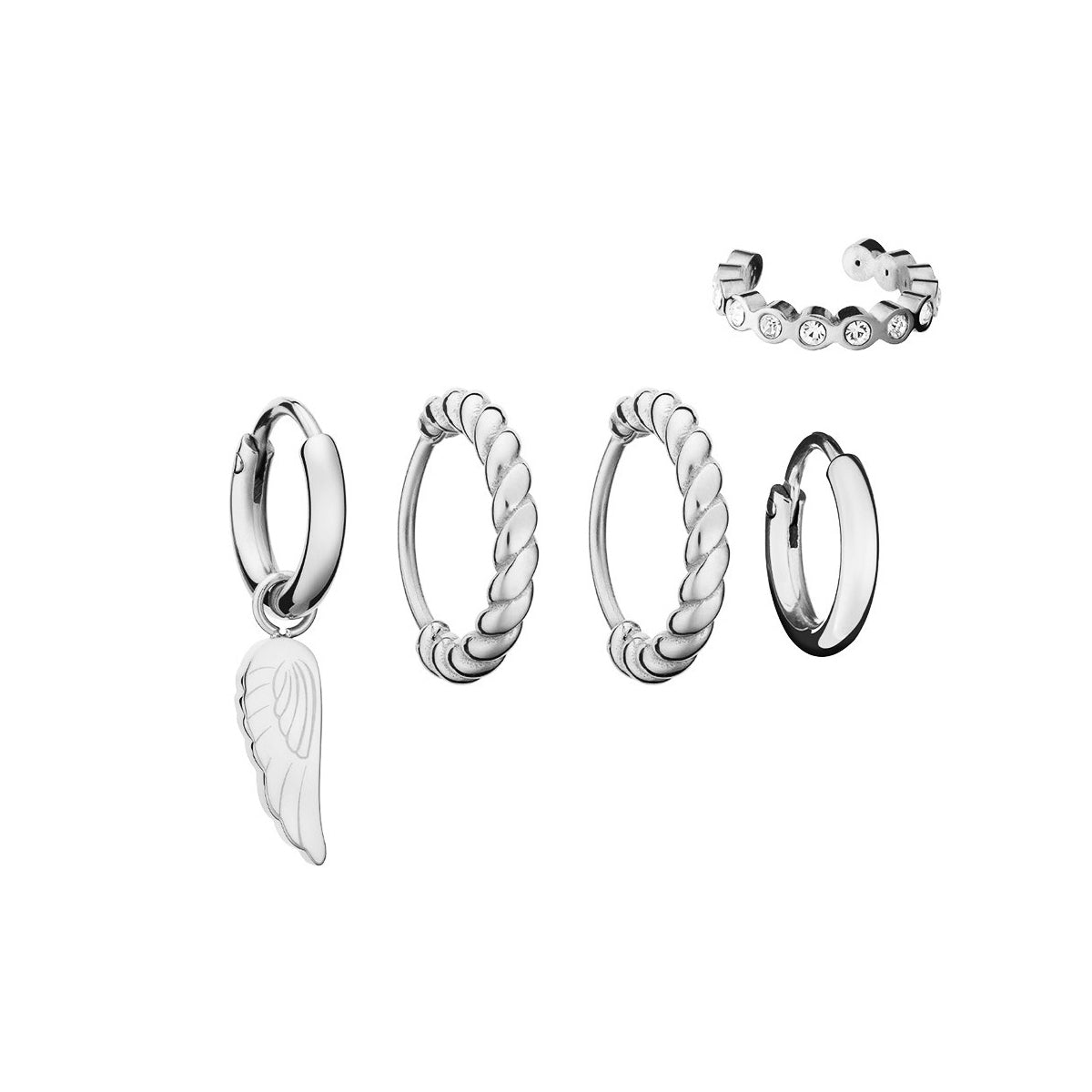 AN JEWELS JEWELRY AB.EP051 — Ansicht 1