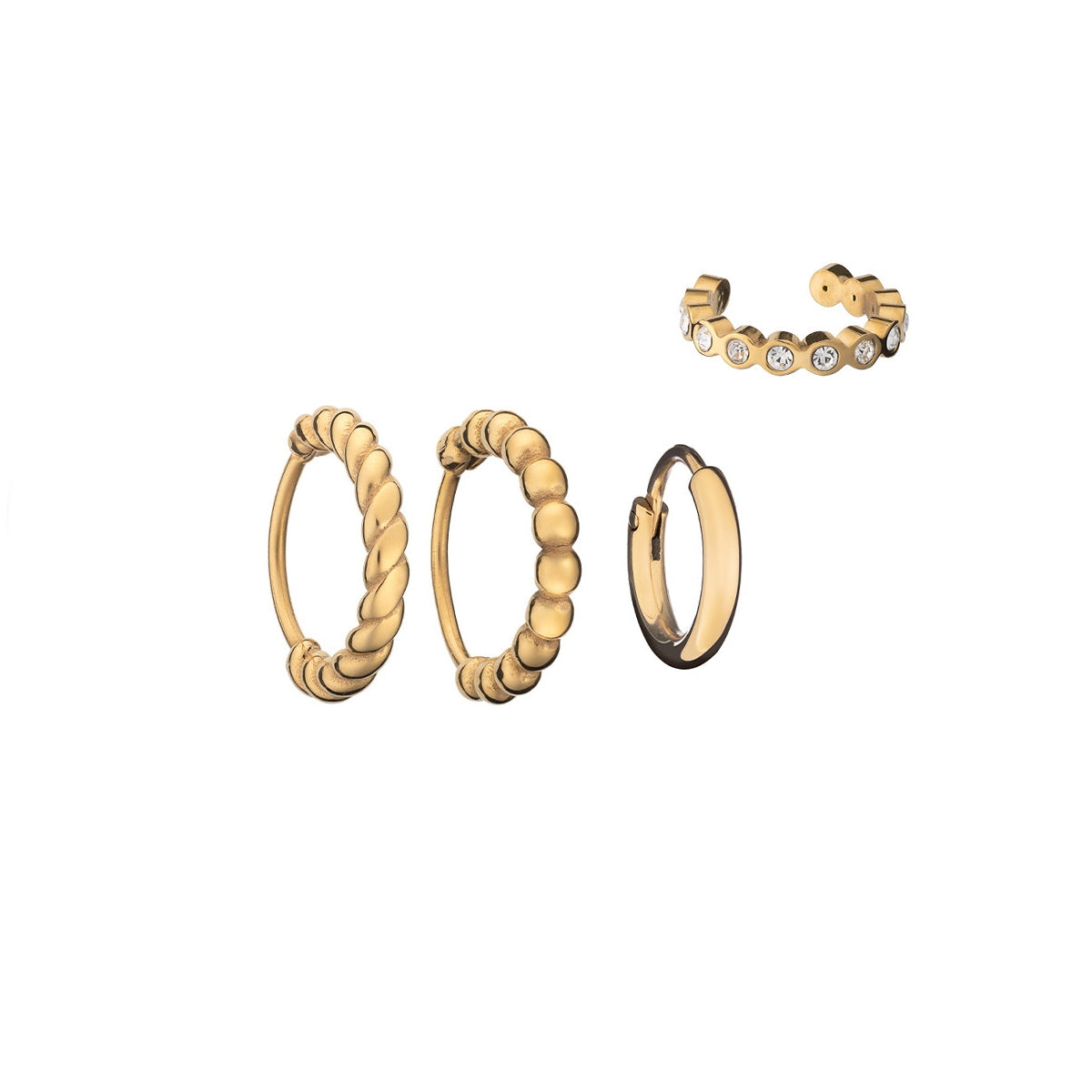 AN JEWELS JEWELRY AB.EP052 — Ansicht 1