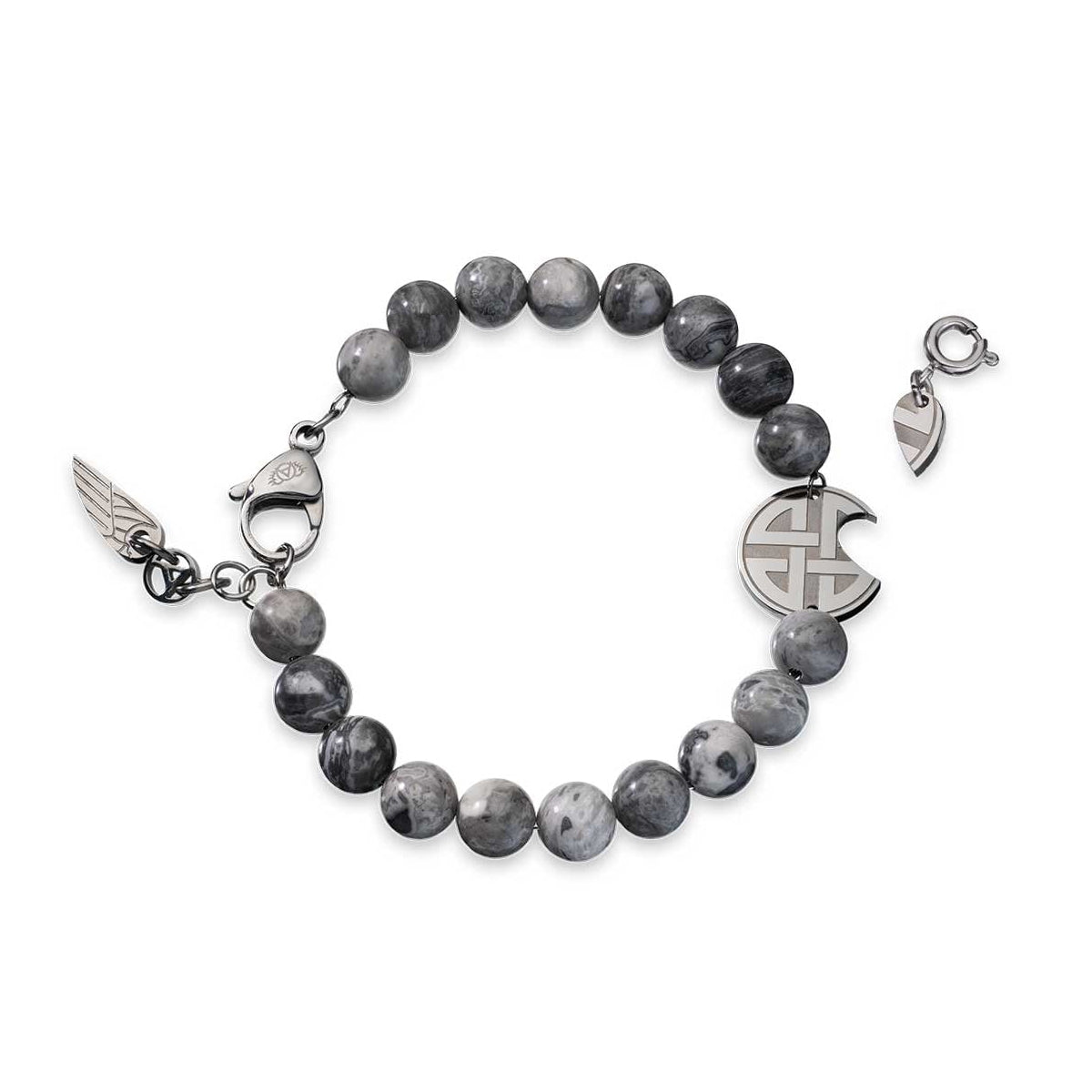 AN JEWELS JEWELRY ADC.BMGLB01A — Ansicht 1