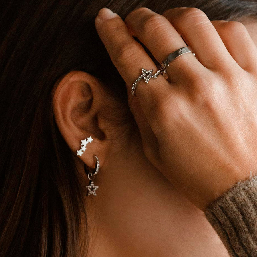 AN JEWELS JEWELRY ADC.R02S-8 — Ansicht 2