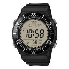 CASIO COLLECTION — Ansicht 1