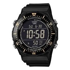 CASIO COLLECTION — Ansicht 1
