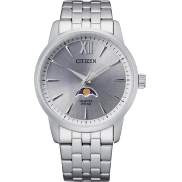 CITIZEN AK5000-54A — Ansicht 1