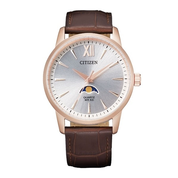 CITIZEN AK5003-05A — Ansicht 1