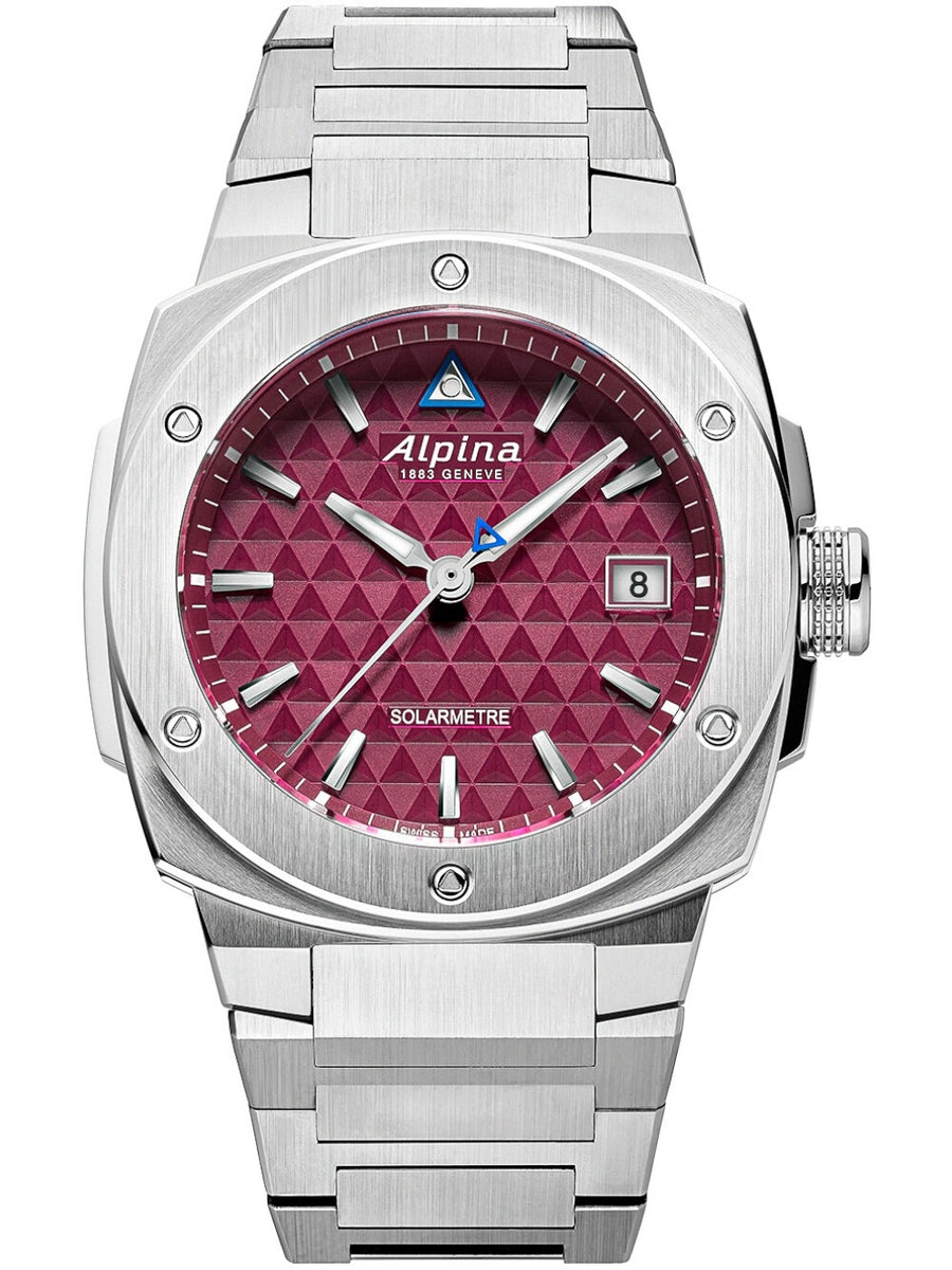 ALPINA AL-140BRG3AE6B — Ansicht 1