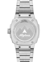 ALPINA AL-140BRG3AE6B — Ansicht 3