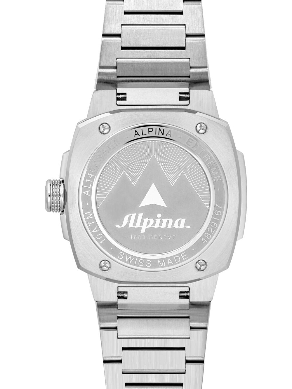 ALPINA AL-140BRG3AE6B — Ansicht 3