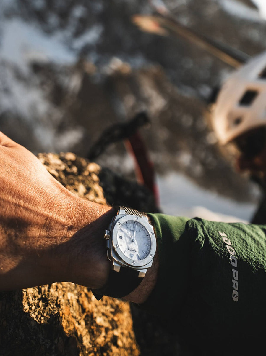 ALPINA AL-140W3AE6 — Ansicht 2