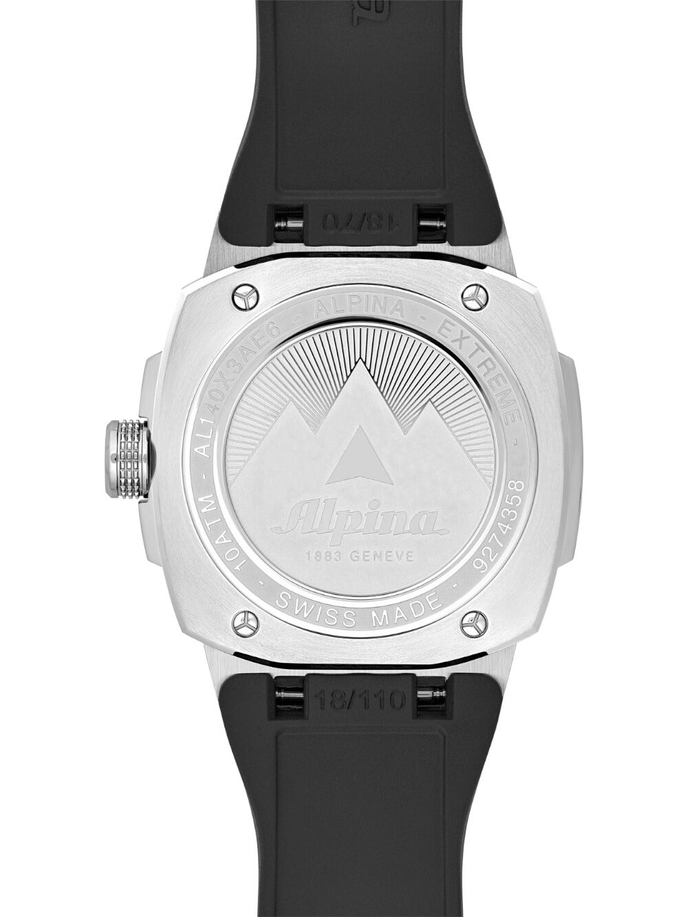 ALPINA AL-140W3AE6 — Ansicht 5