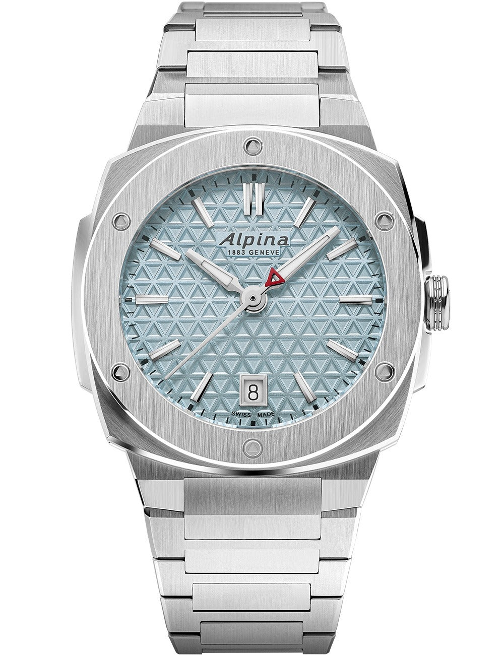 ALPINA AL-220LB2AE6B — Ansicht 1