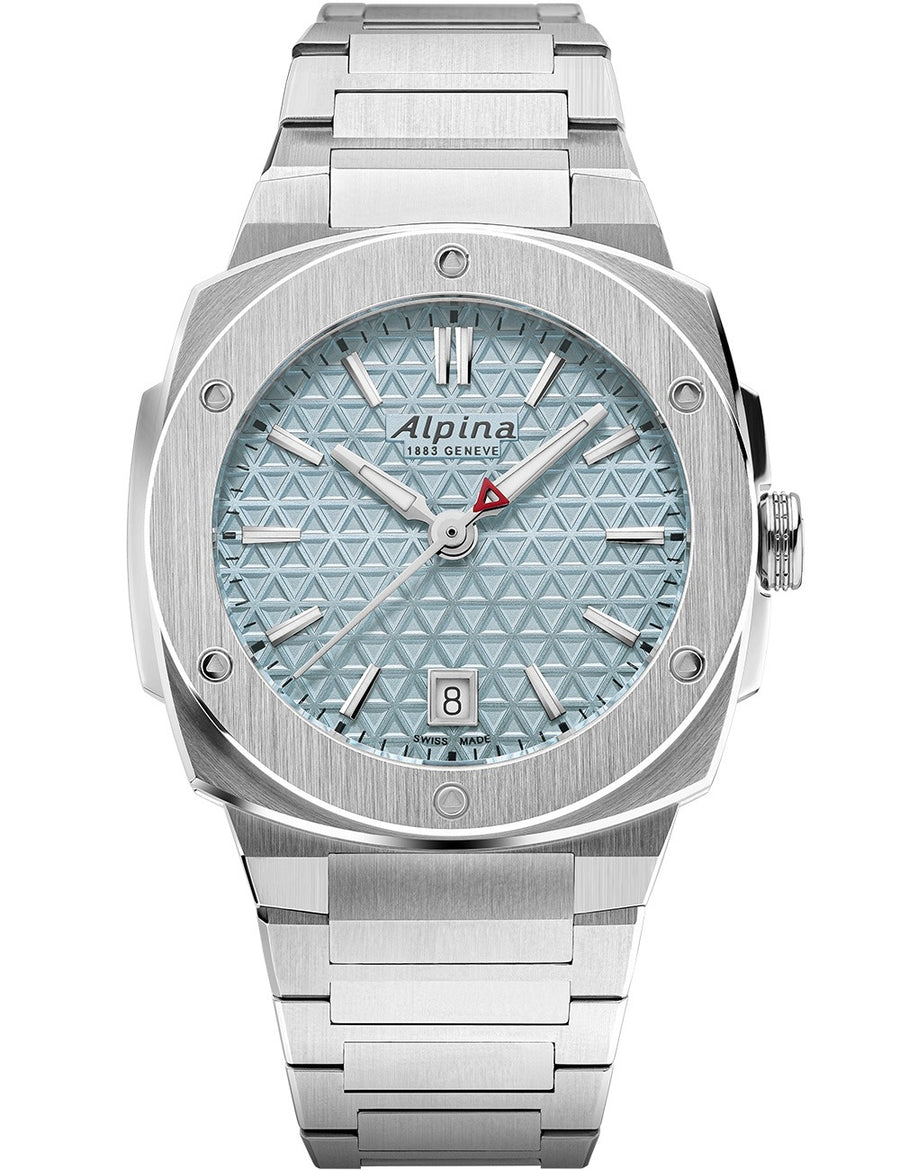 ALPINA AL-220LB2AE6B — Ansicht 1