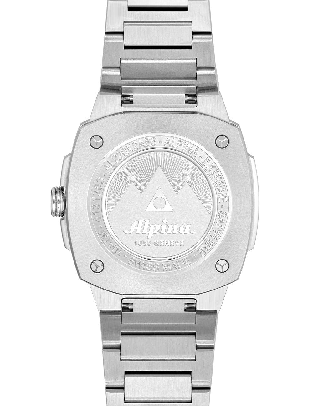 ALPINA AL-220LB2AE6B — Ansicht 3