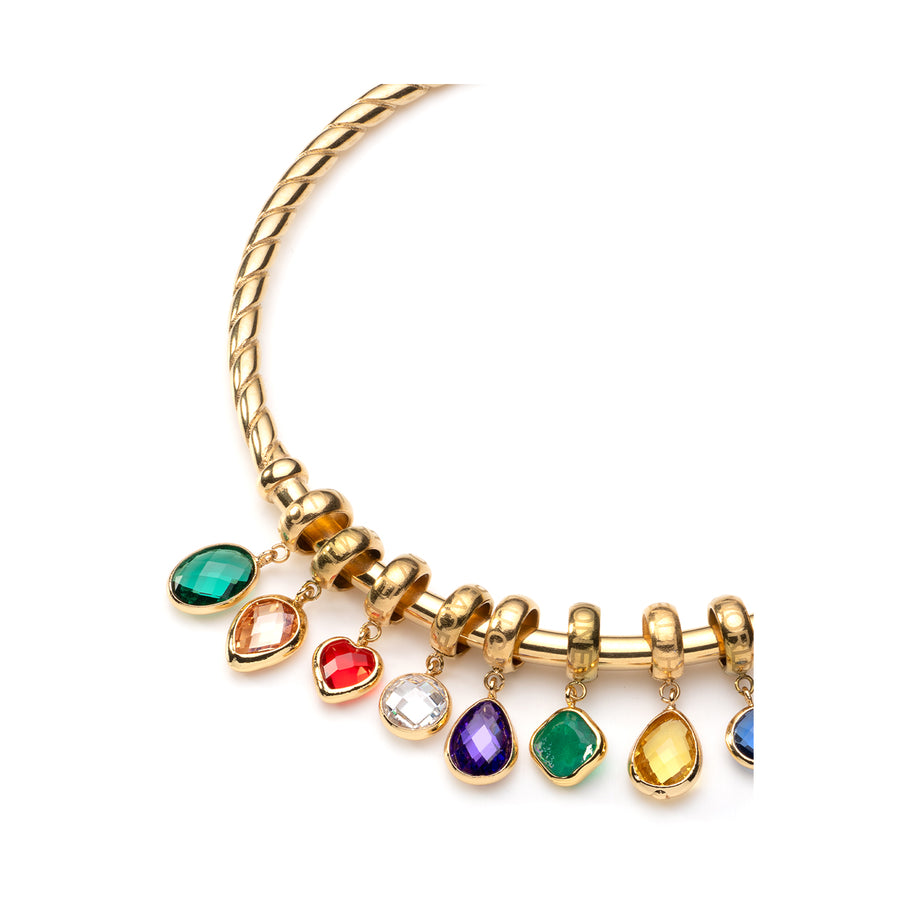 AN JEWELS JEWELRY AL.B2WI23SMC — Ansicht 2