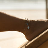 AN JEWELS JEWELRY AL.BANKLE03 — Ansicht 4