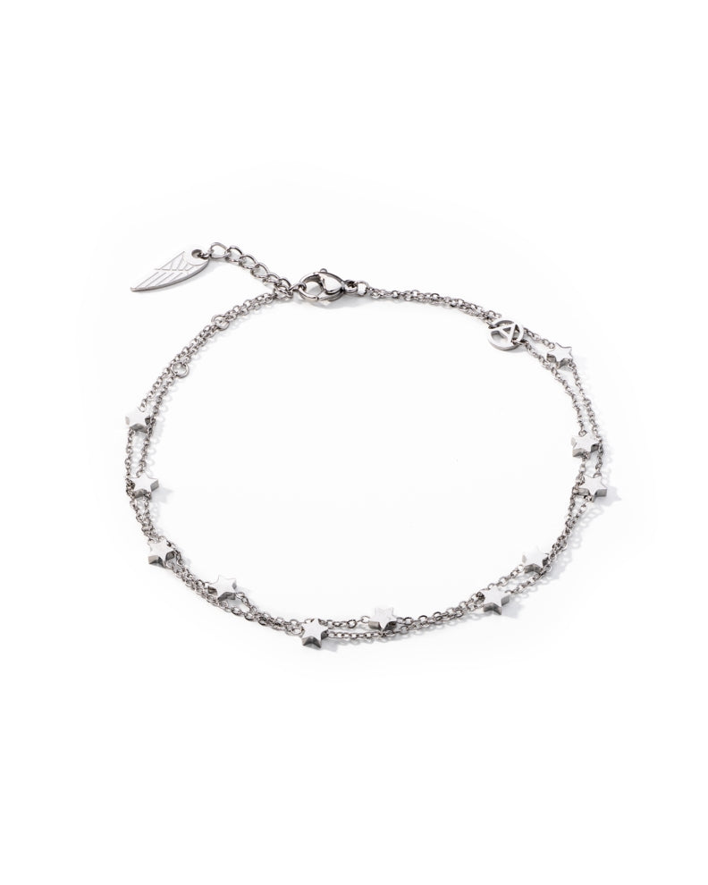 AN JEWELS JEWELRY AL.BANKLE05 — Ansicht 1