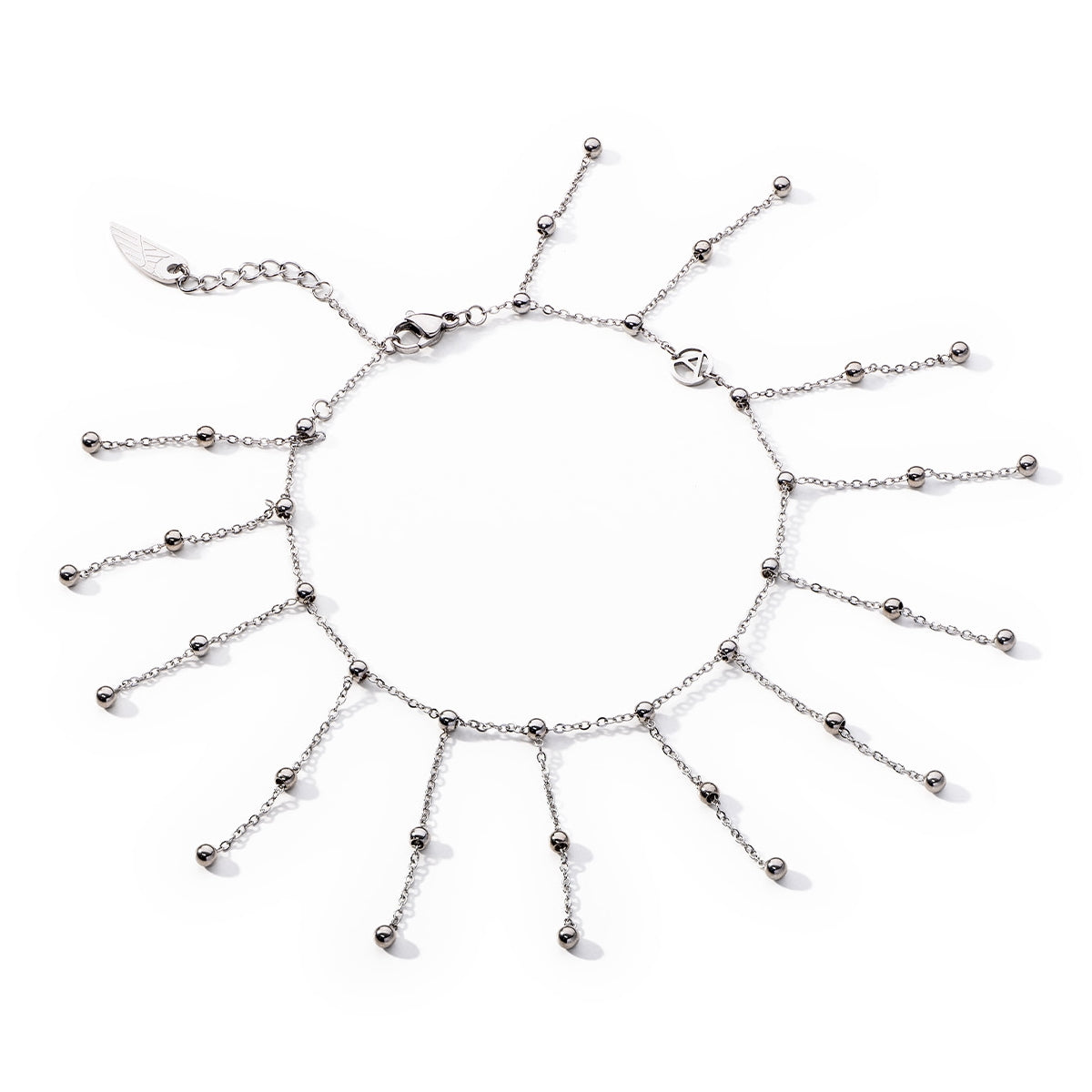 AN JEWELS JEWELRY AL.BANKLE07 — Ansicht 1