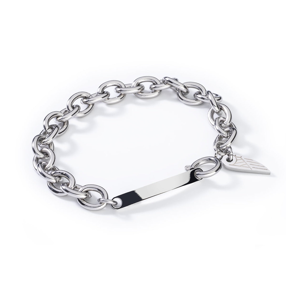 AN JEWELS JEWELRY AL.BLI04S — Ansicht 1