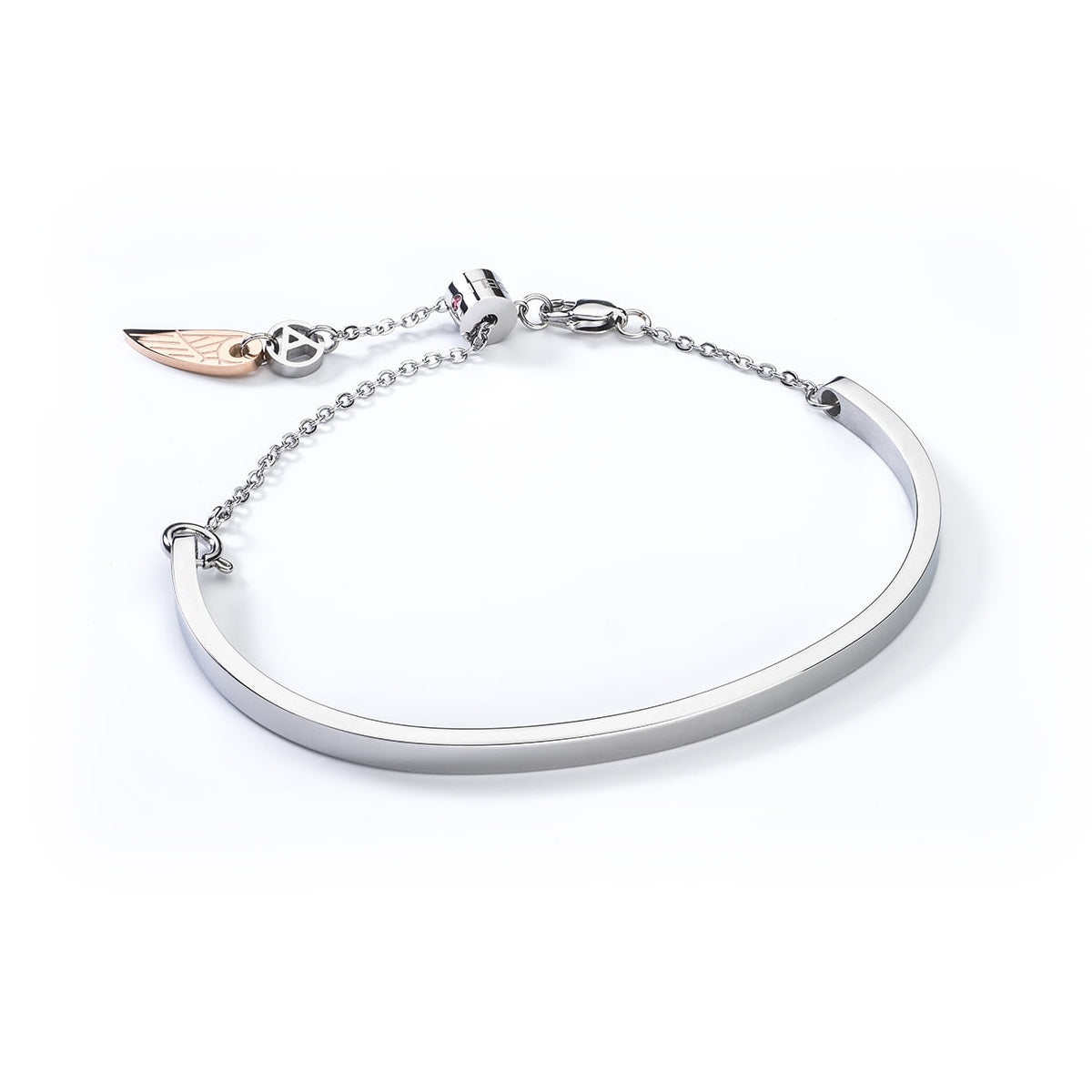 AN JEWELS JEWELRY AL.BLI05S — Ansicht 1