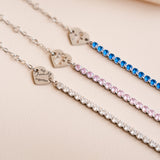 AN JEWELS JEWELRY AL.BLIYMPK — Ansicht 3