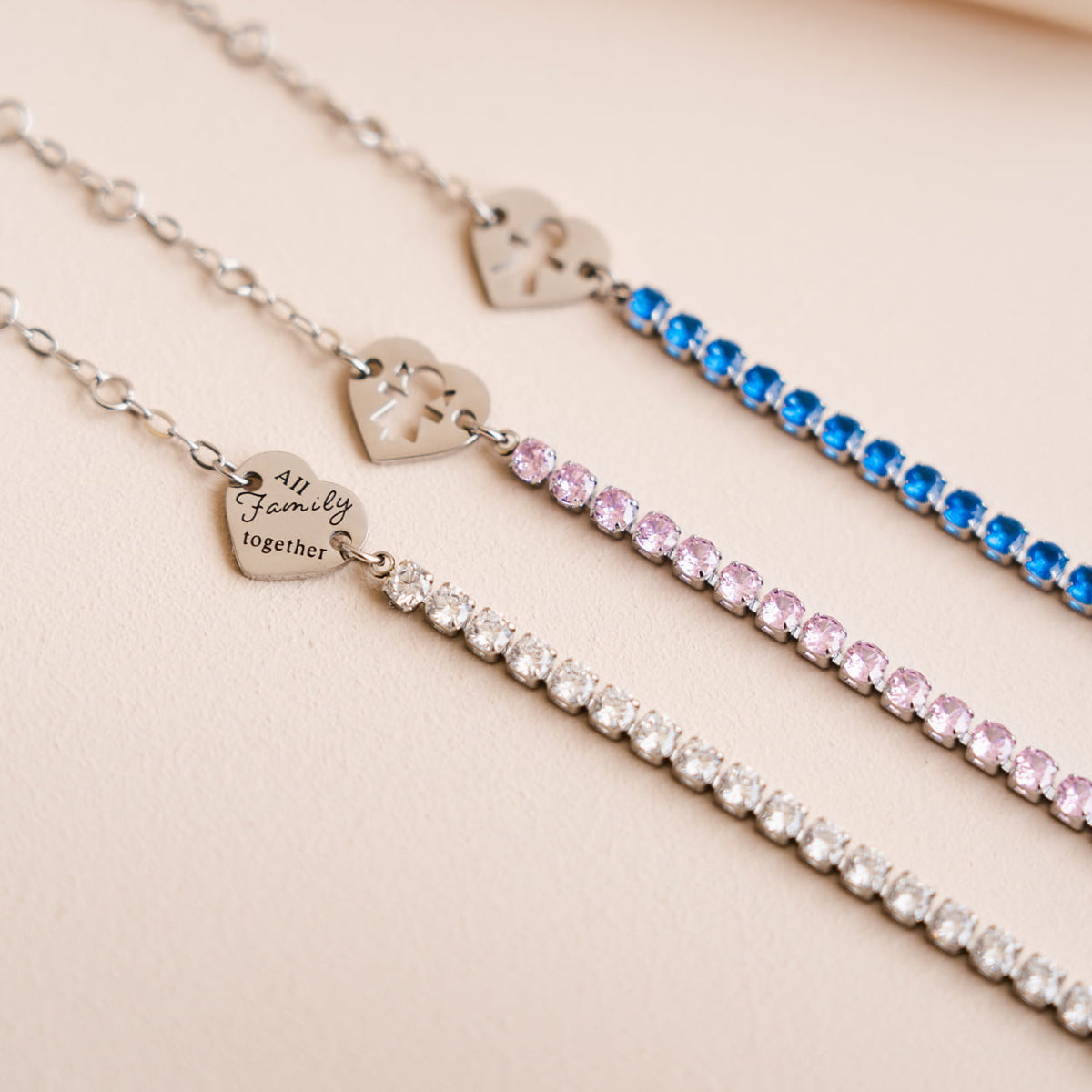 AN JEWELS JEWELRY AL.BLIYMPK — Ansicht 3