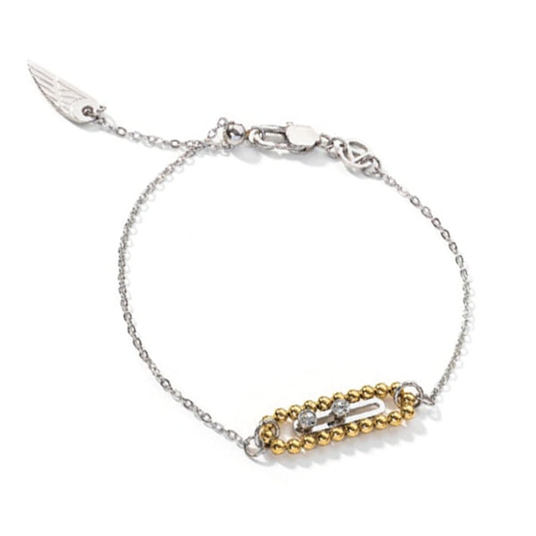 AN JEWELS JEWELRY AL.BSOK01SYC — Ansicht 1