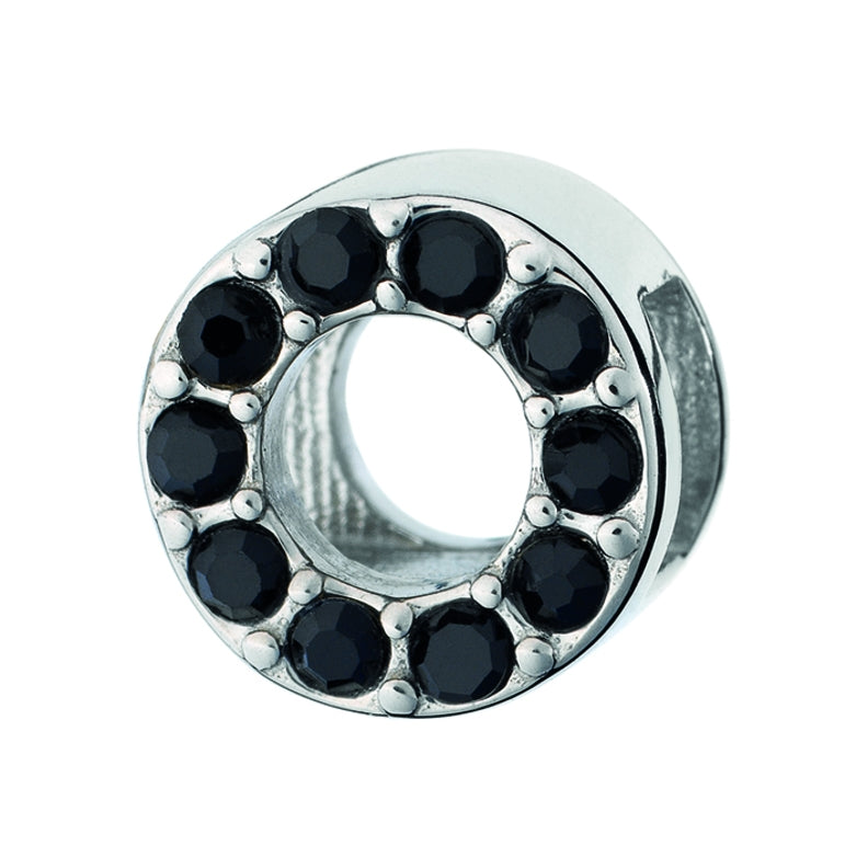AN JEWELS JEWELRY AL.DLI01BK — Ansicht 1