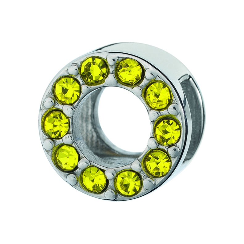 AN JEWELS JEWELRY AL.DLI01YL — Ansicht 1